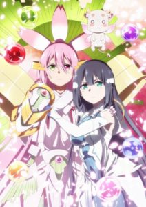 Melhores Animes da Temporada Outono 2021 - AnimeNew