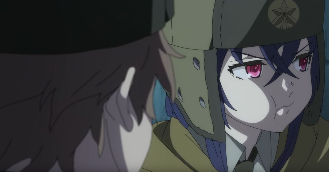 Tsuki to Laika to Nosferatu – Anime sobre vampira astronauta ganha trailer  do novo arco - IntoxiAnime