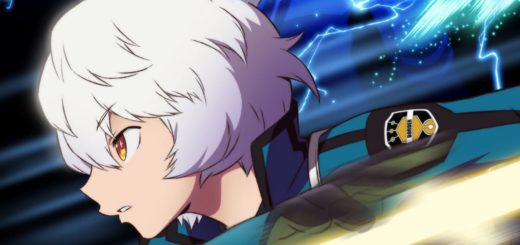 World Trigger: 2ª temporada ganha mais um trailer