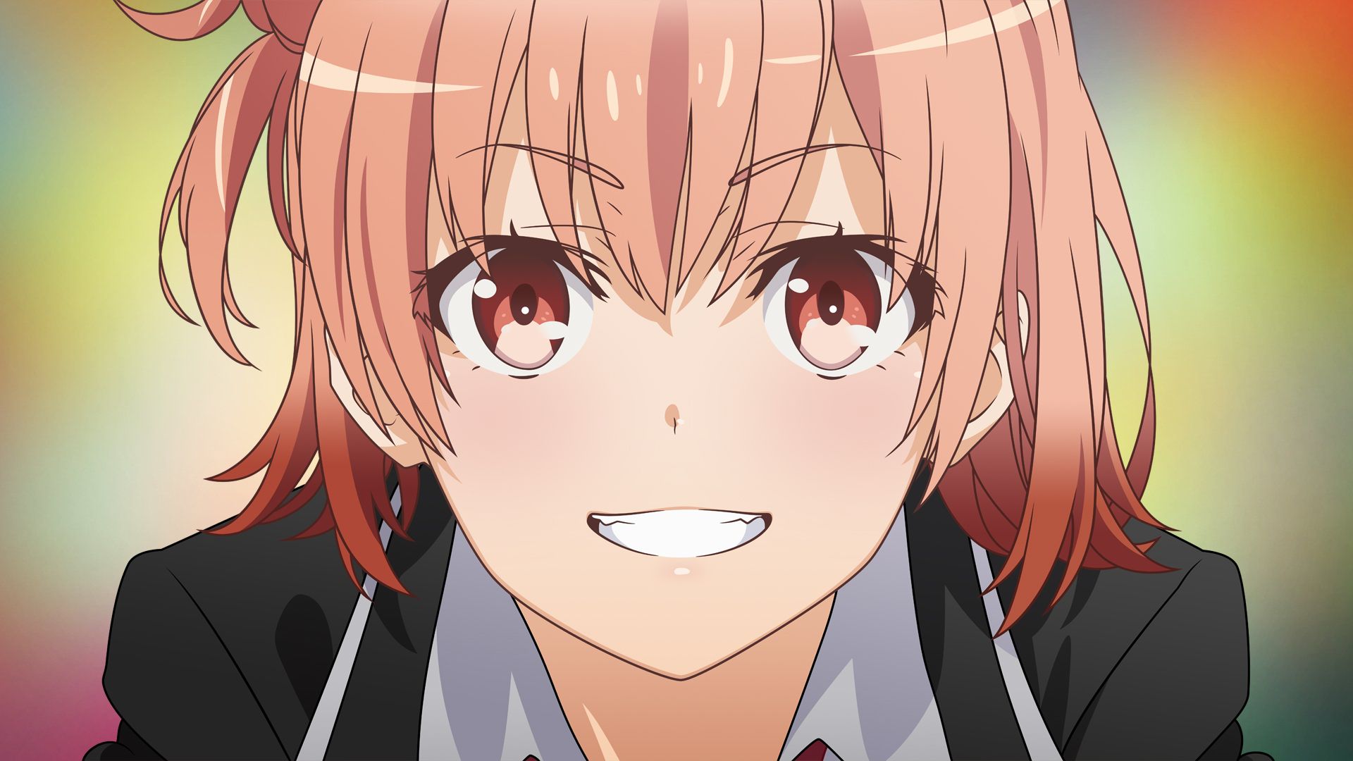 Crunchyroll vai fazer transmissão simultânea de Oregairu 3