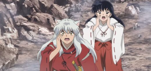 Arquivos Hanyo no Yashahime (InuYasha) - IntoxiAnime