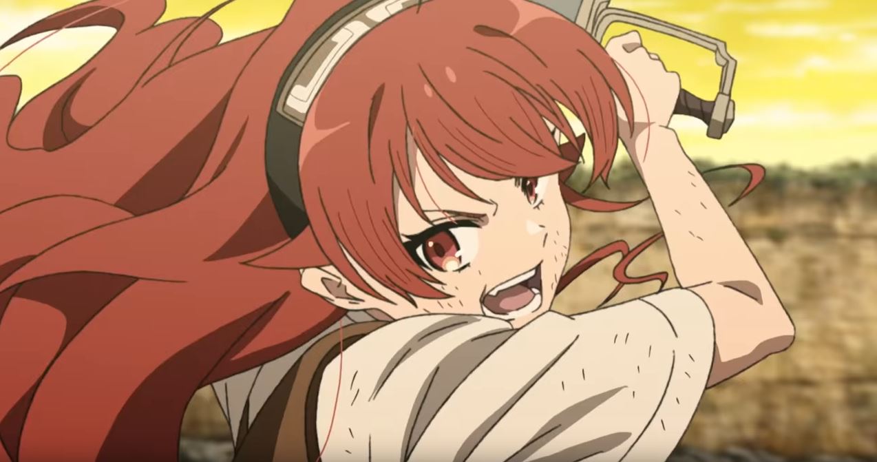 Mushoku Tensei – 2º parte ganha novo visual e data de estreia - IntoxiAnime