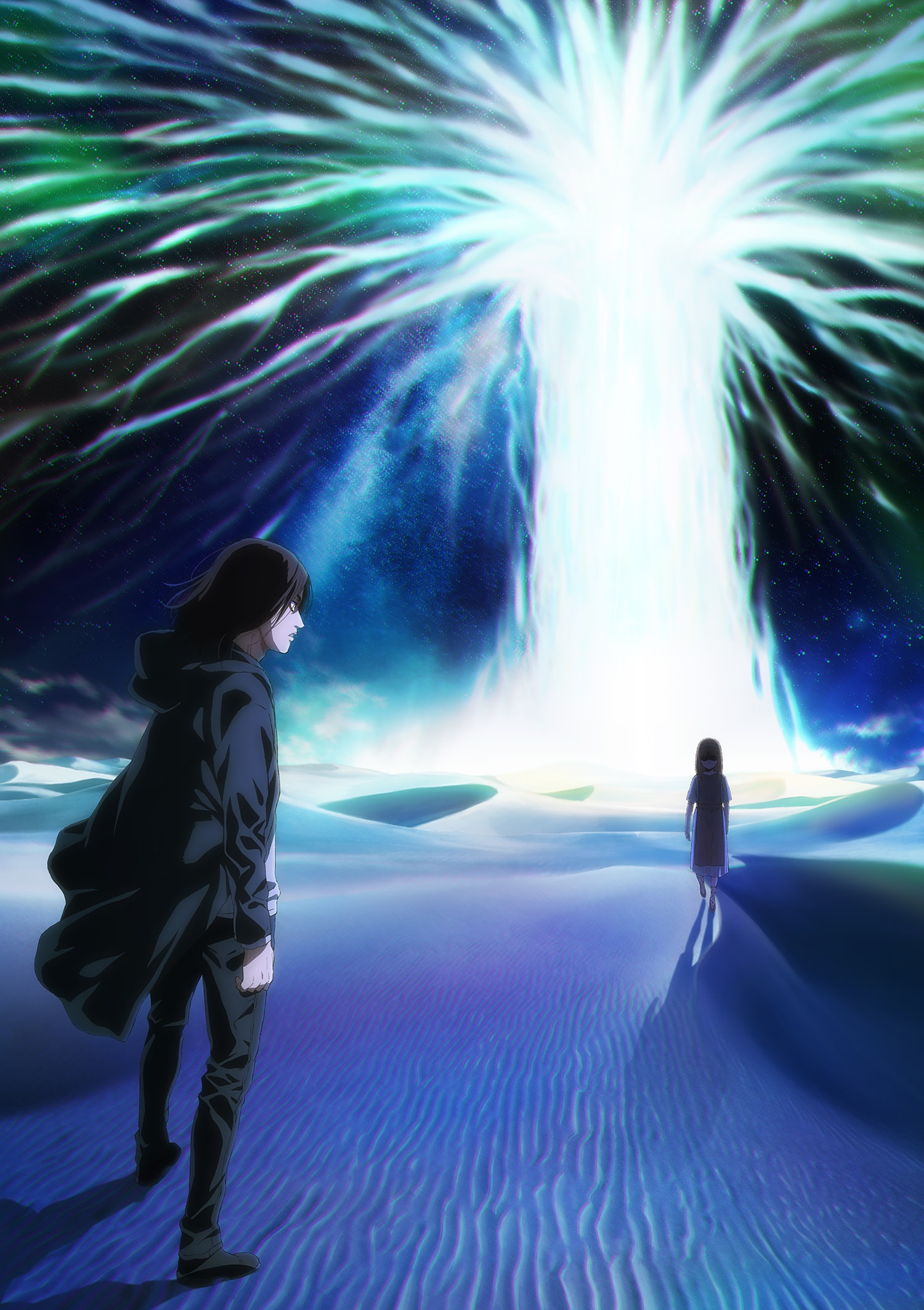 Shingeki no Kyojin Episódio 76 – Como assistir Attack on Titan