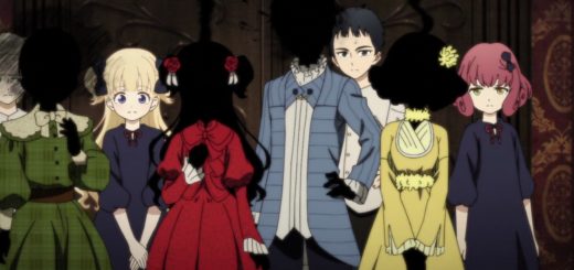 Adaptação para anime de The Case Study of Vanitas tem retorno