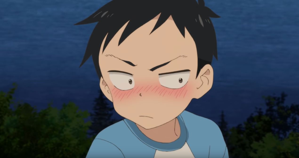 CASAL MAIS LINDO DOS ANIMES - Karakai Jouzu no Takagi san (Teasing Master  Takagi-san) 