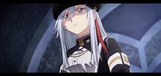 EIGHTY-SIX – Final do anime é adiado para março de 2022 - IntoxiAnime