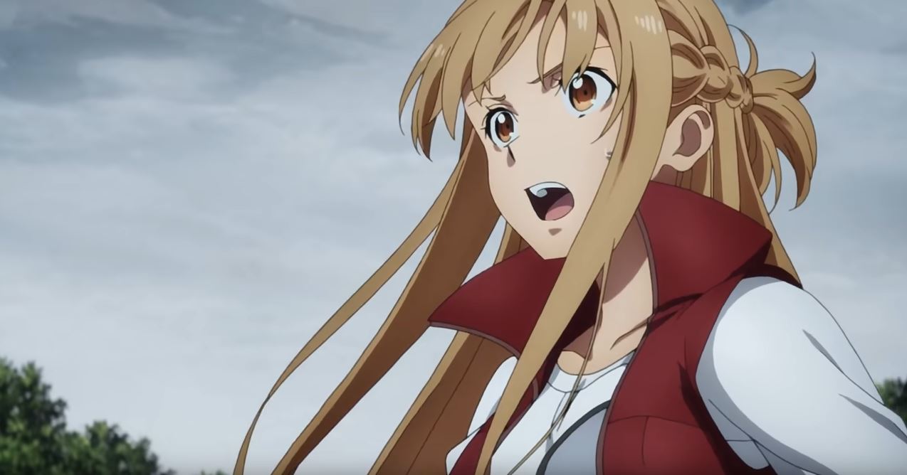 Sword Art Online Progressive – Filme ganha trailer bem animado, novo visual  e previsão de estreia - IntoxiAnime