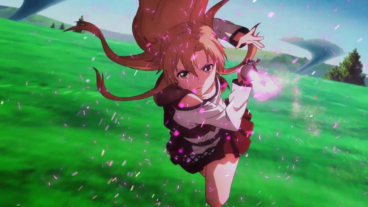 2º Filme de Sword Art Online: Progressive irá estrear nos cinemas  brasileiros