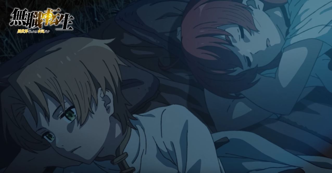 Mushoku Tensei – Episódio extra focado na Eris ganha imagens e terá  pré-estreia - IntoxiAnime