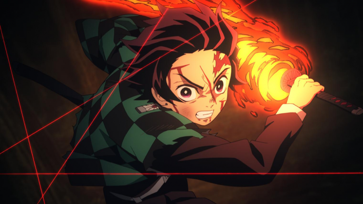 Kimetsu no Yaiba domina premiação japonesa vencendo quase todas as  categorias! [Corrigido] - IntoxiAnime