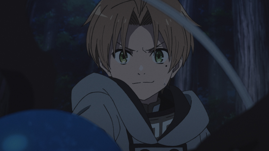 Mushoku Tensei – Episódio extra focado na Eris ganha imagens e terá  pré-estreia - IntoxiAnime