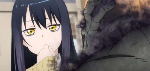 URGENTE: Netflix anuncia lançamento do anime de 'Monsters