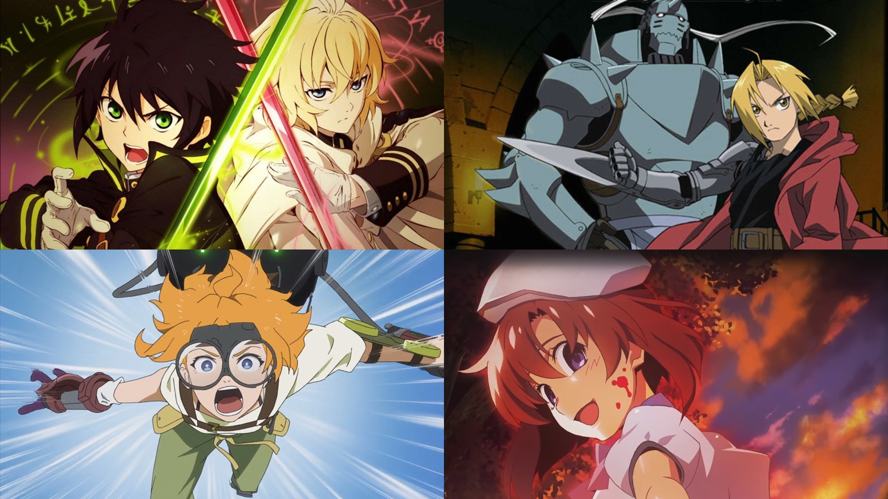 Kenja No Mago Online - Assistir anime completo dublado e legendado