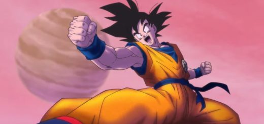 Crunchyroll anuncia estreia mundial de Dragon Ball Super: Super Hero