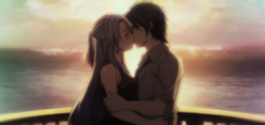 Anime sobre casal tentando provar cientificamente seu amor ganha staff e  novo visual - IntoxiAnime