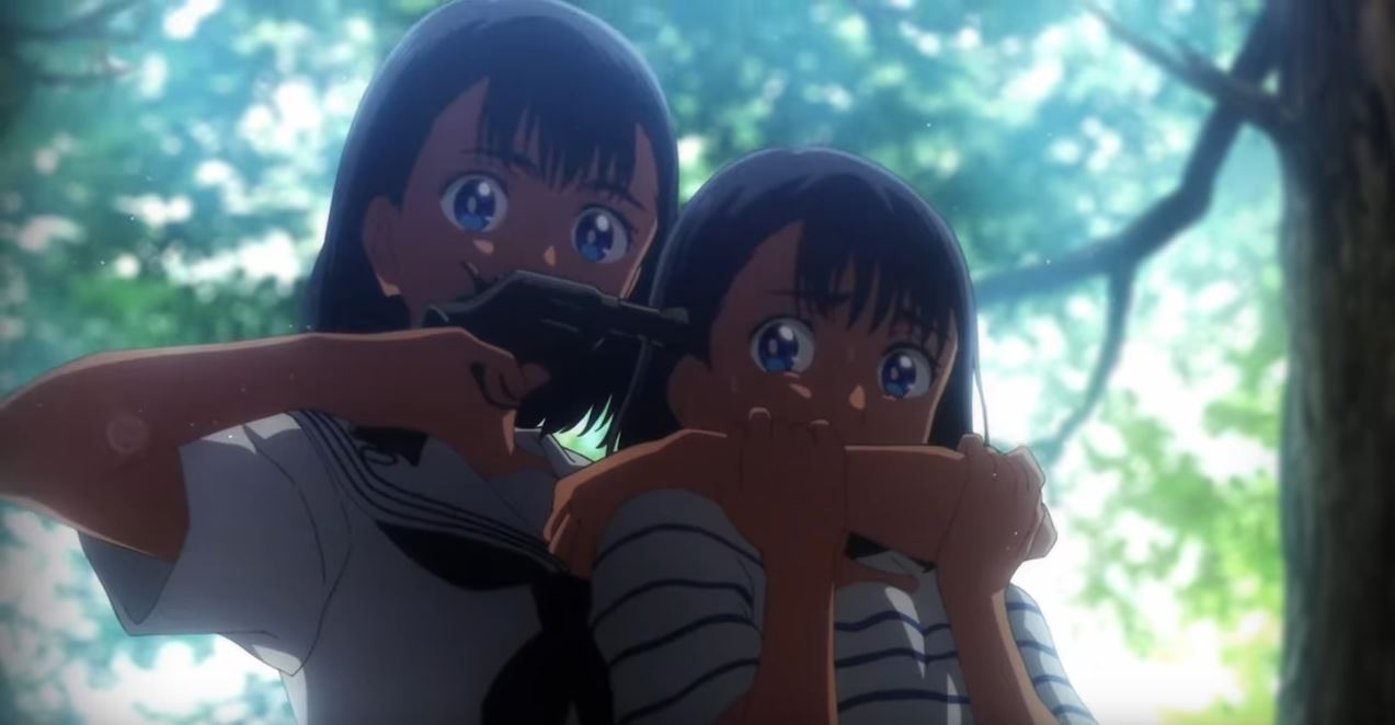 Adaptação em anime de Summer Time Rendering ganha novo vídeo