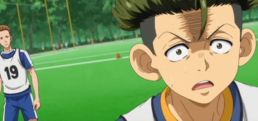 Ao Ashi – Anime sobre futebol ganha trailer para 2º parte com nova OP -  IntoxiAnime