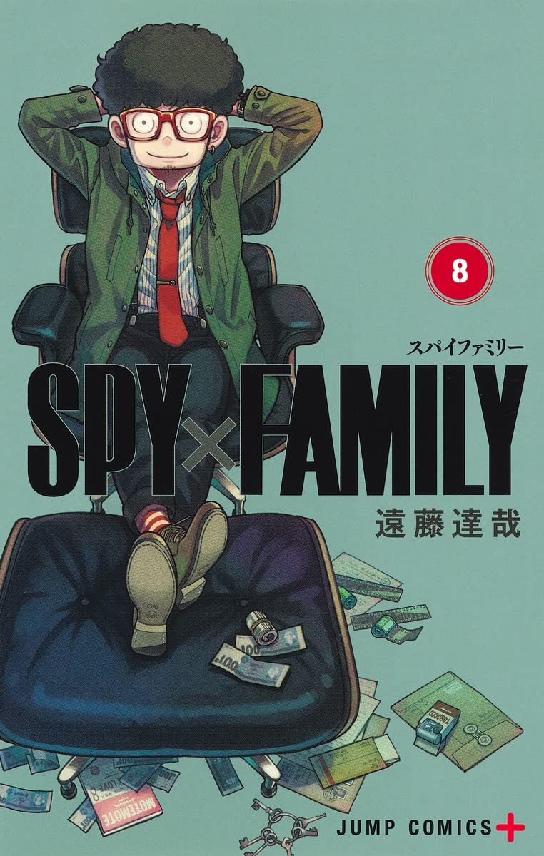 Spy x Family tem anuncio de 2° temporada e filme original! - IntoxiAnime