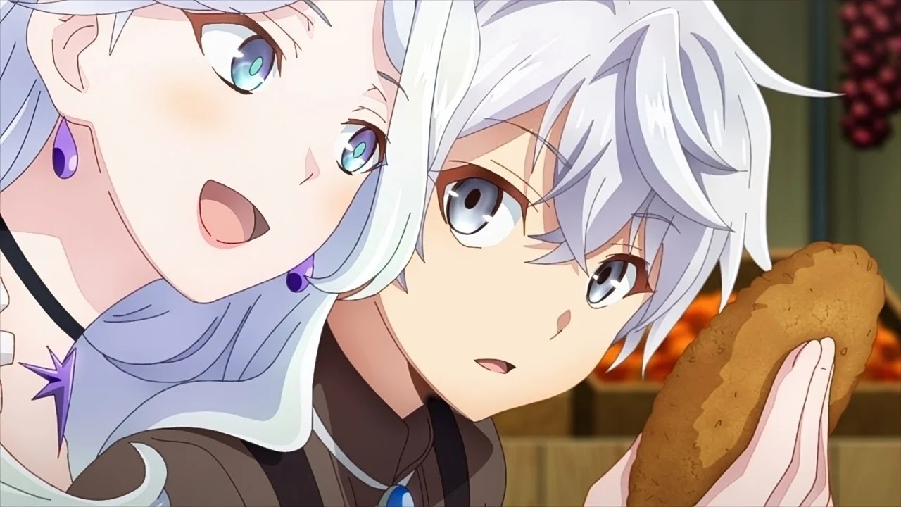 10 melhores animes de alta fantasia (que não são Isekai)