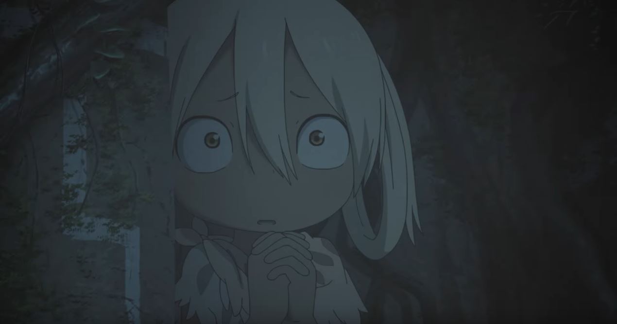 Continuação de Made in Abyss ganha visual e vai ser filme - IntoxiAnime