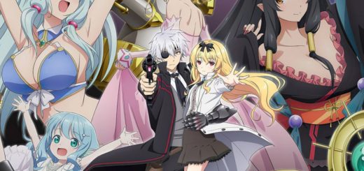 Arifureta tem anuncio de 3º temporada - IntoxiAnime