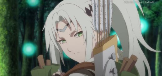 Saihate no Paladin – 2º temporada ganha trailer com OP e ED e data de  estreia - IntoxiAnime