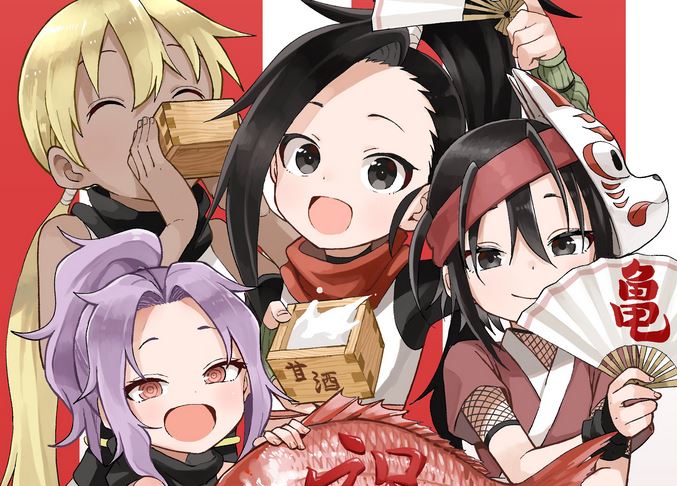 Karakai Jouzu no Takagi-san – Filme ganha visual e data de estreia -  IntoxiAnime