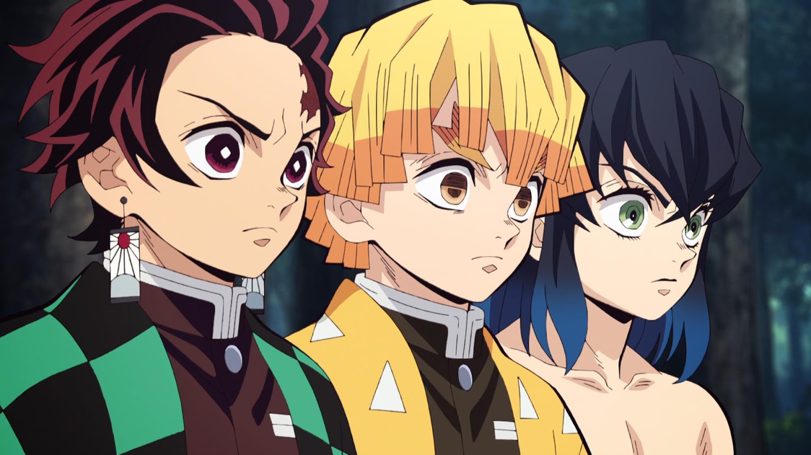 Kimetsu no Yaiba – Anime tem anuncio de 4º temporada - IntoxiAnime