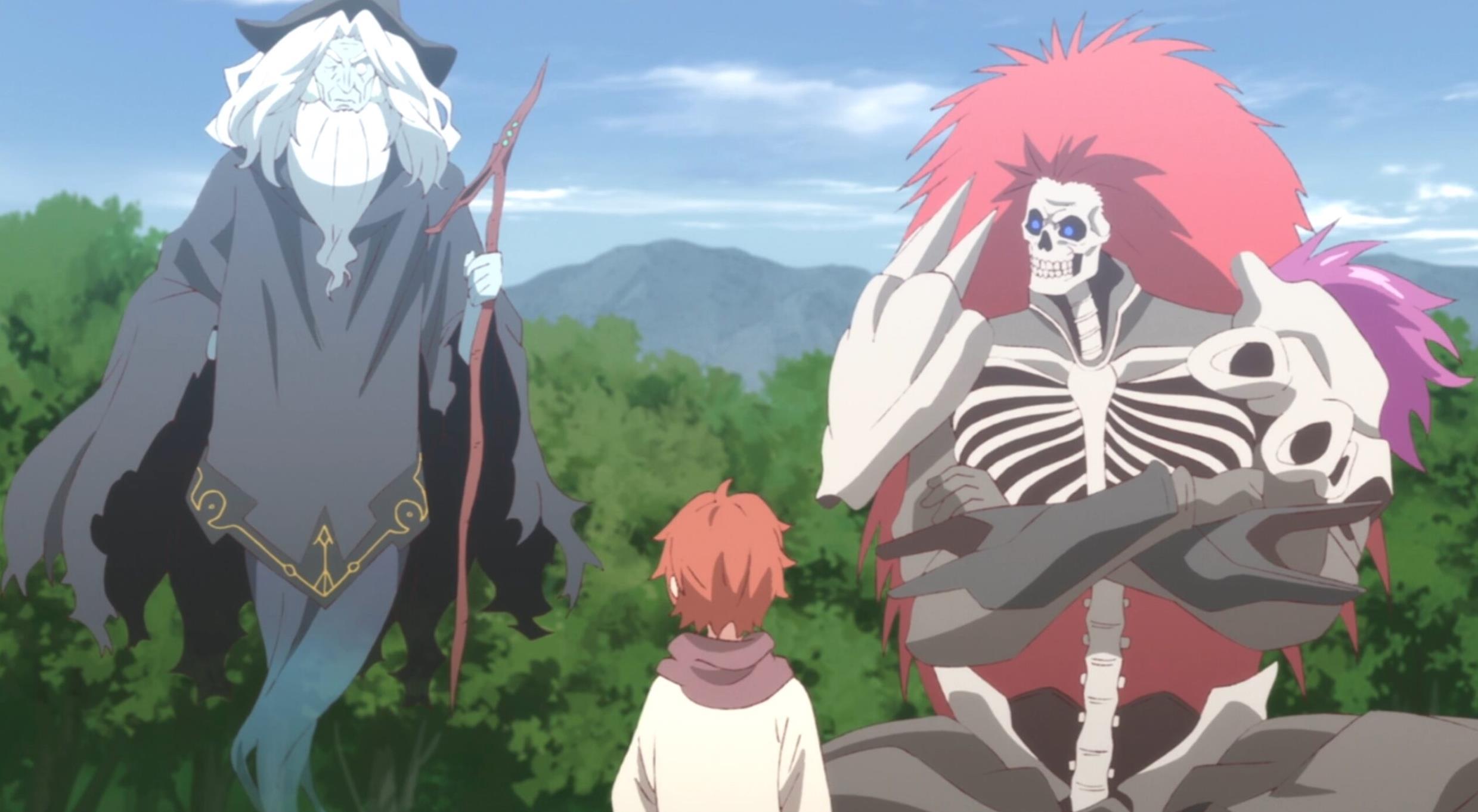 Saihate no Paladin – 2º temporada ganha trailer com OP e ED e data