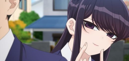 komi san 2 temporada  Komi-san wa, Komyushou Desu (Komi Can't