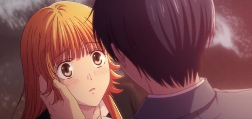 Versão dublada de Fruits Basket estreia em fevereiro na Funimation