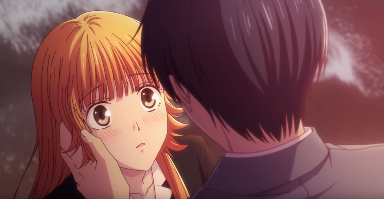 Fruits Basket Filme spinoff focado no romance dos pais da