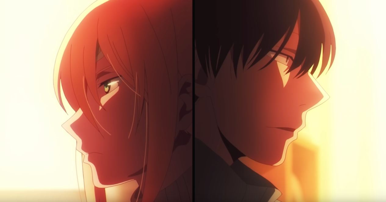Koroshi Ai – Romance com assassino de aluguel stalkeando inimiga ganha  trailer da história com ED - IntoxiAnime