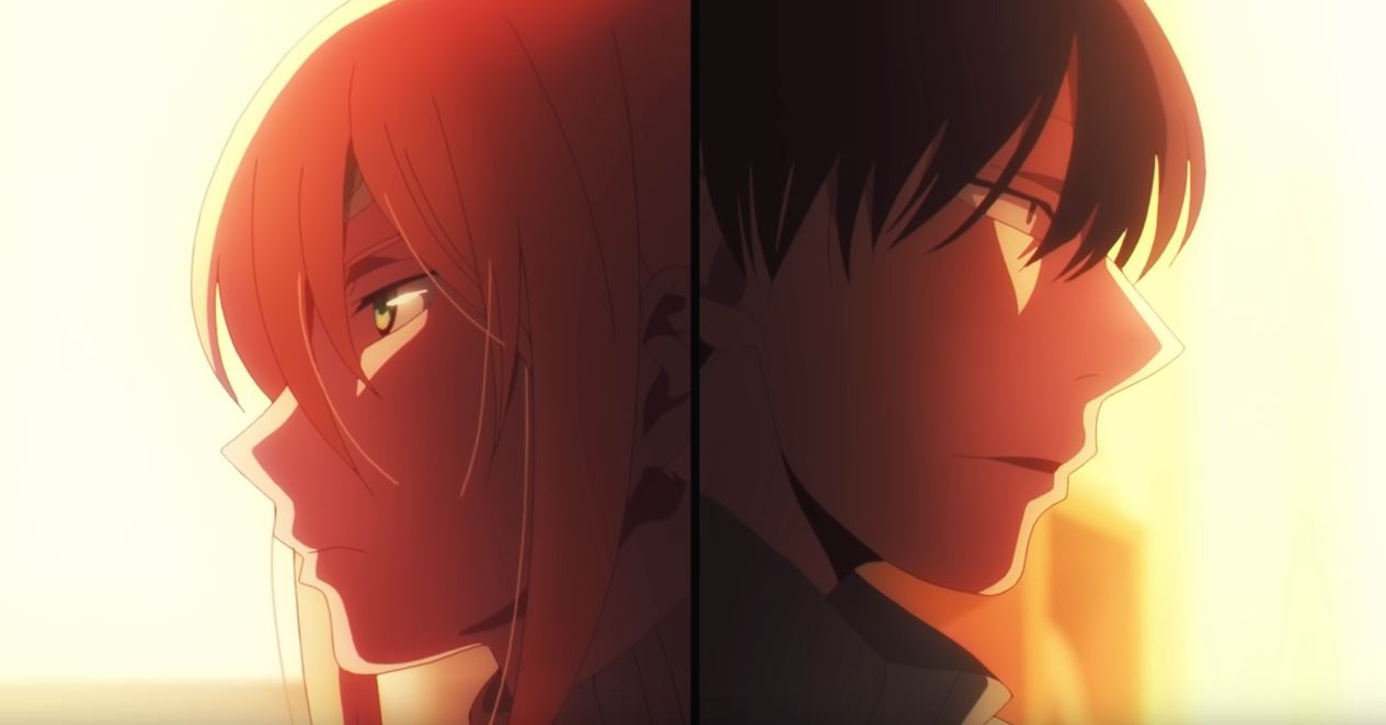 Koroshi Ai – Romance com assassino de aluguel stalkeando inimiga ganha 1º  visual, staff e previsão de estreia - IntoxiAnime