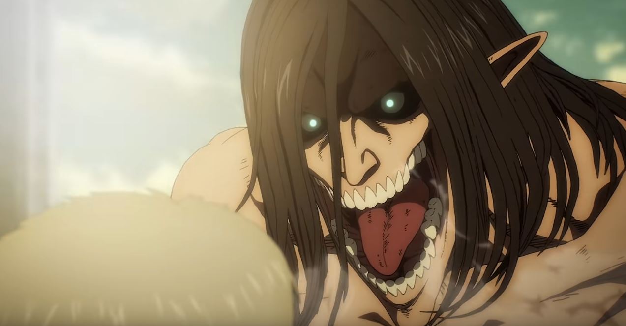 Attack on Titan – 3º parte da última temporada terá evento comemorativo  online - IntoxiAnime