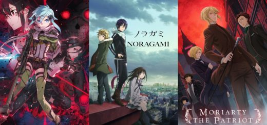 Mirai Nikki, Soul Eater e outros 3 animes ganham dublagem pela