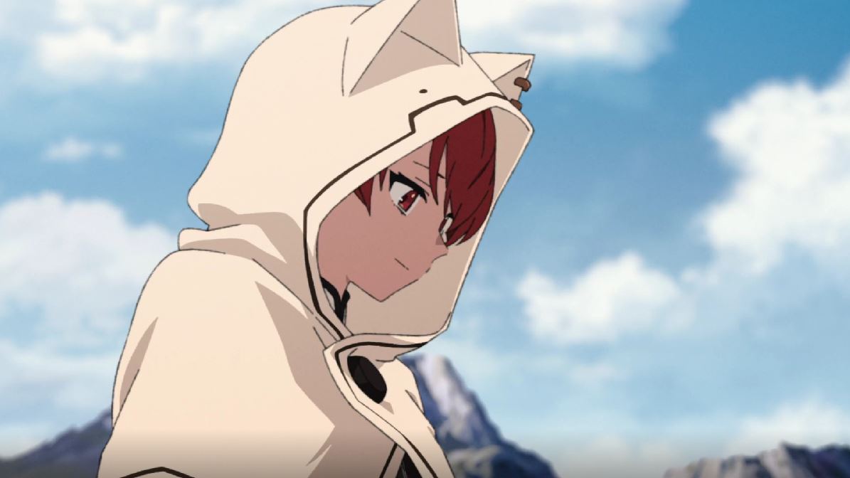 Mushoku Tensei: Isekai Ittara Honki Dasu Part 2 Dublado - Episódio 8 -  Animes Online
