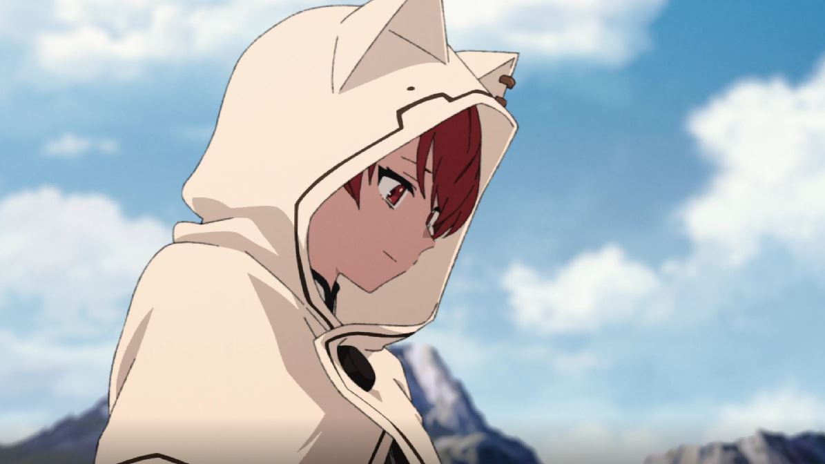 ✨[Pt.1] Rudeus ainda não superou a Eris - Mushoku Tensei, 2 Temporada