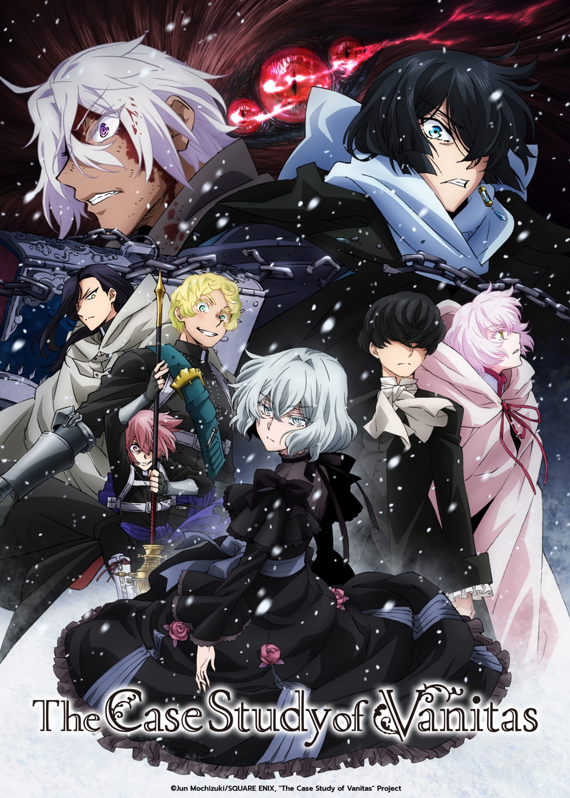 Sono Bisque Doll, Arifureta, Tensai Ouji e outros 5 animes ganham dublagem  pela Funimation - IntoxiAnime