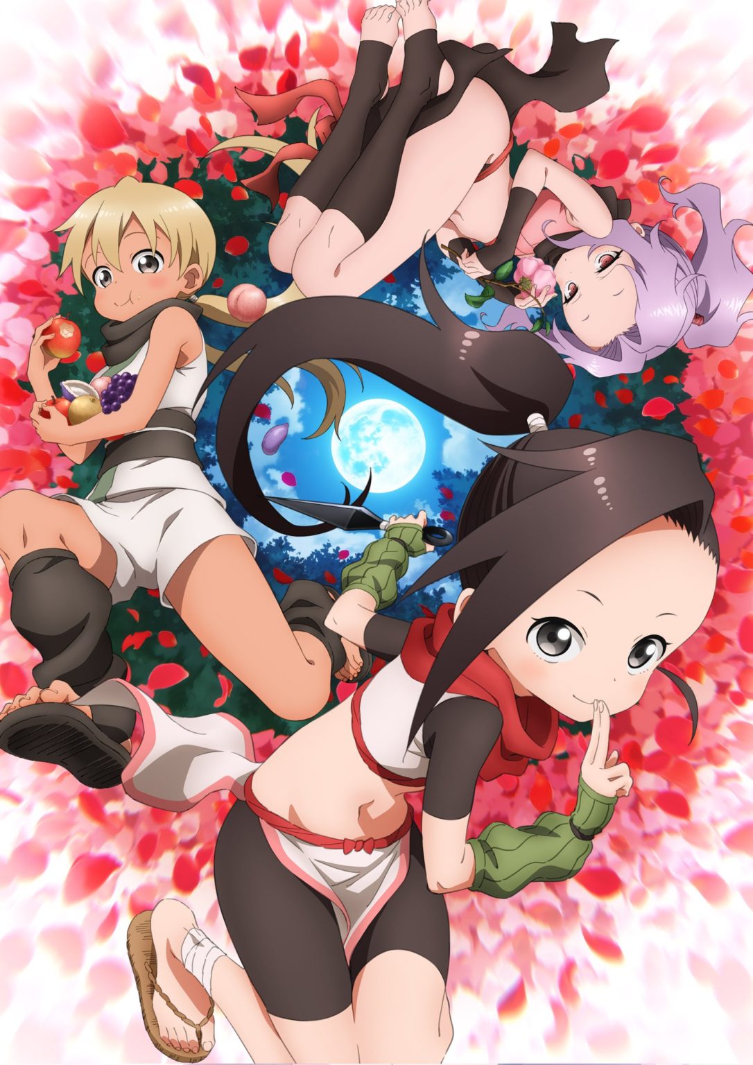 Karakai Jouzu no Takagi-san – Filme ganha visual e data de estreia -  IntoxiAnime