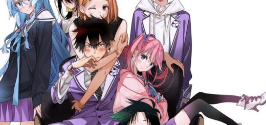 Sono Bisque Doll, Arifureta, Tensai Ouji e outros 5 animes ganham dublagem  pela Funimation - IntoxiAnime