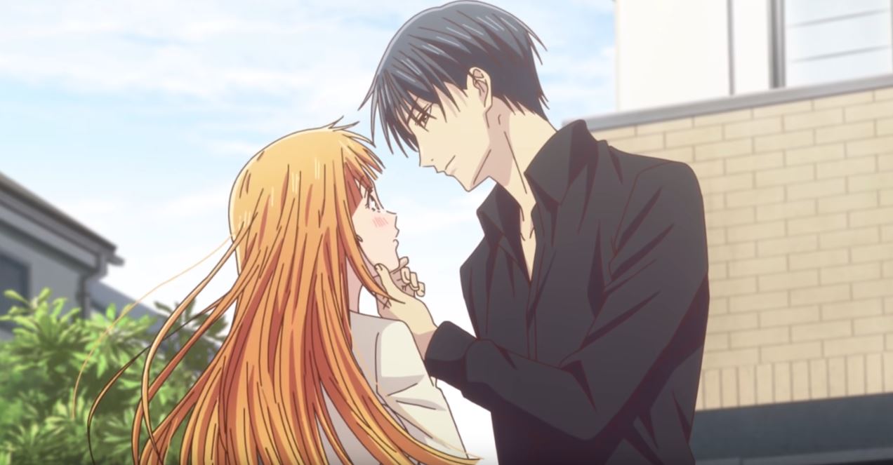 Fruits Basket: Dublagem da 1ª temporada do remake estreia na