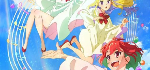 Sono Bisque Doll, Arifureta, Tensai Ouji e outros 5 animes ganham dublagem  pela Funimation - IntoxiAnime