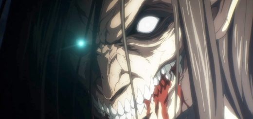 Arquivos Shingeki no Kyojin (Attack on Titan) - IntoxiAnime