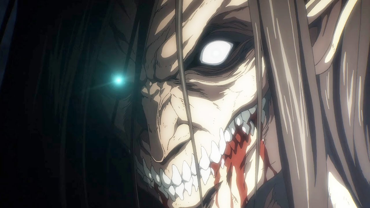 Attack on Titan: Todas as vezes que o anime sugeriu a