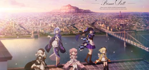 Sono Bisque Doll, Arifureta, Tensai Ouji e outros 5 animes ganham dublagem  pela Funimation - IntoxiAnime