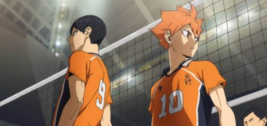 Haikyuu tem anuncio de 2 filmes para adaptar final do mangá! - IntoxiAnime