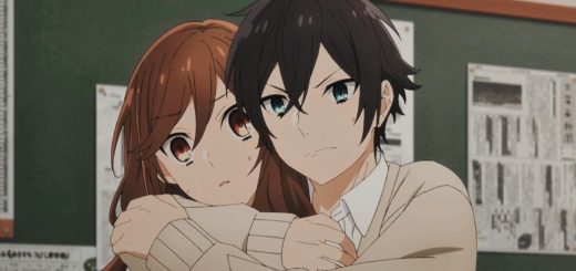 Horimiya tem anuncio de novo anime para julho! - IntoxiAnime