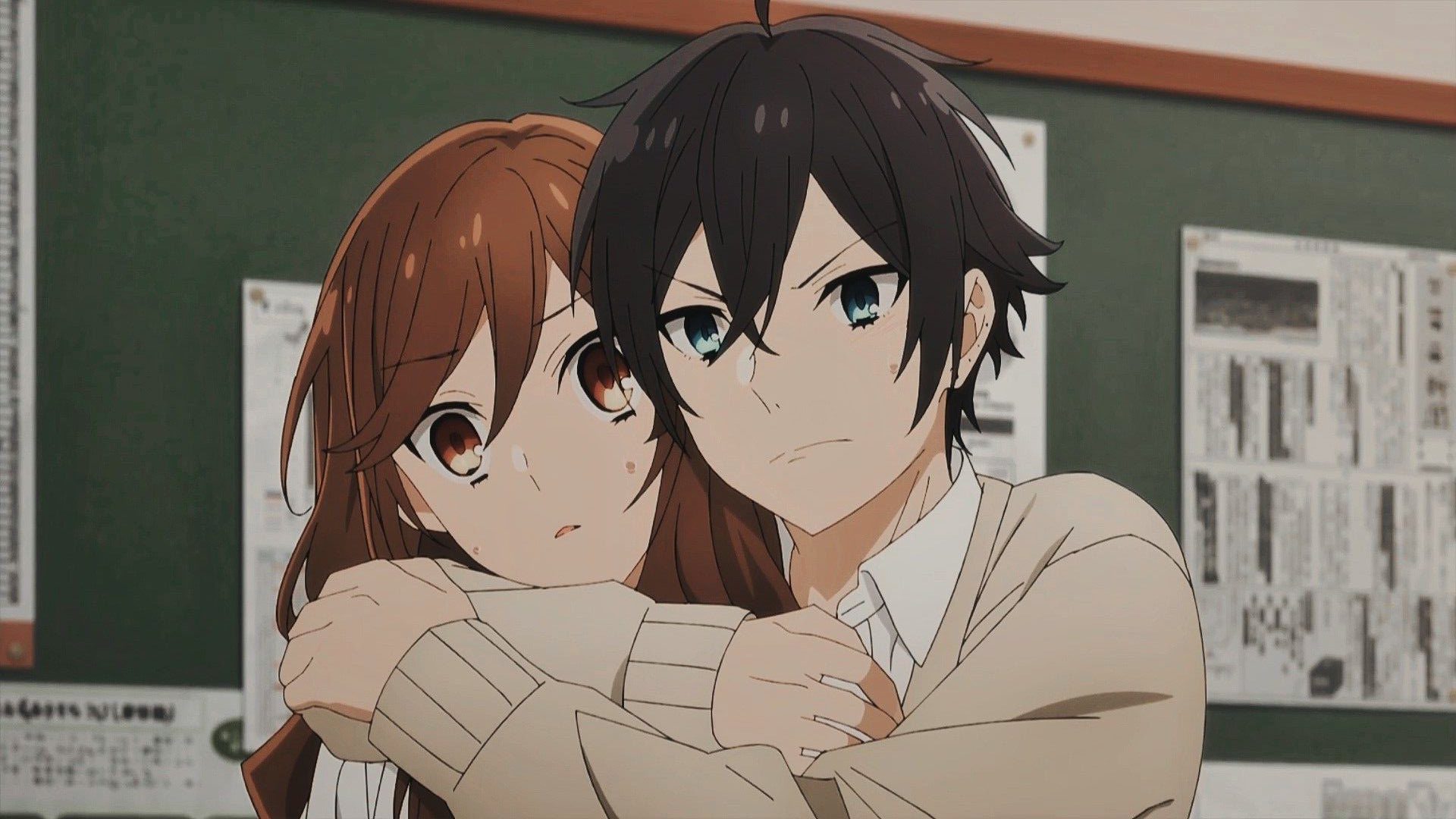 Horimiya: Piece - Episódios extra ou nova temporada?