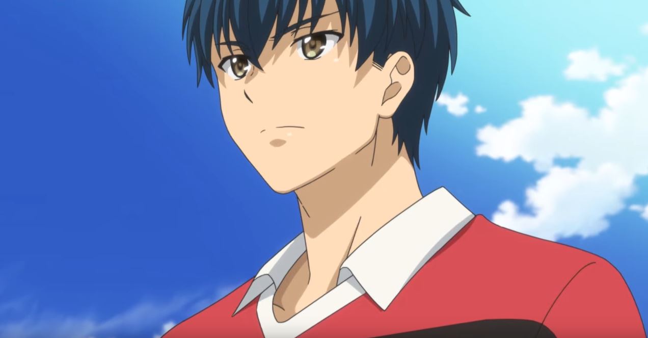 Ao Ashi – Anime sobre futebol ganha 1º trailer e sai pelo estúdio de  Haikyuu!! - IntoxiAnime